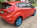 2nd Hand Ford Fiesta 2011 for sale in Manila-3