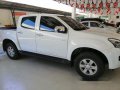 Selling White Isuzu D-Max 2016 at 8000 km in San Francisco-1