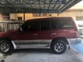 Selling Mitsubishi Pajero 2007 Automatic Diesel in Parañaque-2