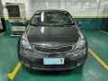 Sell 2012 Kia Rio Sedan Automatic Gasoline at 52000 km in Quezon City-7
