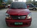 2nd Hand Mitsubishi Adventure 2005 at 130000 km for sale in Marikina-5