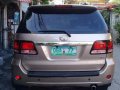 2006 Toyota Fortuner for sale in Bacoor-4