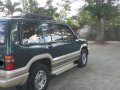 Selling Isuzu Trooper 2003 Automatic Gasoline in Quezon City-2