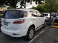 Selling Chevrolet Trailblazer 2013 Automatic Diesel in San Juan-1