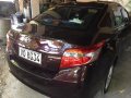 2nd Hand Toyota Vios 2017 for sale in Dagupan-0