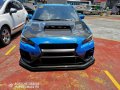 2017 Subaru Wrx for sale in Pasig-3