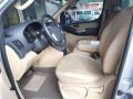 Hyundai Starex 2017 Automatic Gasoline for sale in Dasmariñas-9