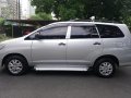 Selling Toyota Innova 2014 Automatic Gasoline in Pasig-4