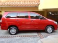 Toyota Innova 2015 Automatic Diesel for sale in Pasig-3