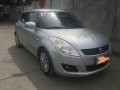 Suzuki Swift 2013 Automatic Gasoline for sale in Linamon-2