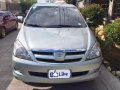 2nd Hand Toyota Innova 2007 Manual Diesel for sale in Santa Rosa-0