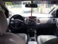 Selling 2nd Hand Toyota Innova 2005 Manual Gasoline at 130000 km in Rosario-3