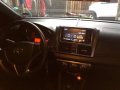 2nd Hand Toyota Yaris 2016 Automatic Gasoline for sale in Manila-0