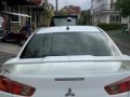 Sell 2nd Hand 2008 Mitsubishi Lancer Automatic Gasoline at 80000 km in Santa Rosa-3
