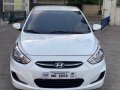 Selling 2nd Hand Hyundai Accent 2016 in Valenzuela-8