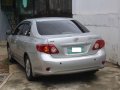 2nd Hand Toyota Altis 2008 at 89908 km for sale-6