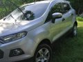 2017 Ford Ecosport for sale in San Antonio-4