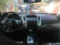 Selling 2nd Hand Mitsubishi Montero 2009 in Caloocan-7