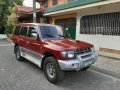2nd Hand Mitsubishi Pajero 2005 Automatic Diesel for sale in Taytay-6