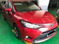 Selling Toyota Vios 2016 at 37000 km in Quezon City-8