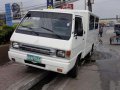 Selling 2nd Hand Mitsubishi L300 2012 at 80000 km in Quezon City-3
