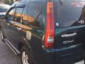 2nd Hand Honda Cr-V 2003 Automatic Gasoline for sale in San Pedro-7