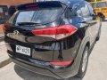 2016 Hyundai Tucson for sale in Quezon City-1