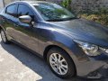 2nd Hand Mazda 2 2016 Automatic Gasoline for sale in Malabon-5