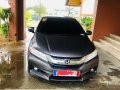 Selling 2nd Hand Honda City 2016 in Dasmariñas-0