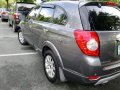 Selling Chevrolet Captiva 2011 Automatic Diesel in Makati-4