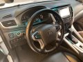 Selling Mitsubishi Montero sport 2016 Automatic Diesel in Las Piñas-3