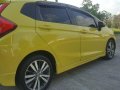 Honda Jazz 2015 Automatic Gasoline for sale in Parañaque-3