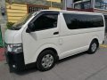 Selling Toyota Hiace 2015 Manual Diesel in Biñan-3