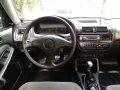 Selling Honda Civic 1998 Manual Gasoline in Pasay-4