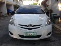 Toyota Vios 2012 Manual Gasoline for sale in Pasig-1