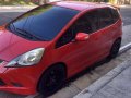 Selling 2nd Hand Honda Jazz 2009 in Quezon City-5