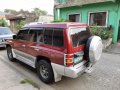 2nd Hand Mitsubishi Pajero 2005 Automatic Diesel for sale in Taytay-5