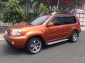 Selling Nissan X-Trail 2006 Automatic Gasoline in Quezon City-3