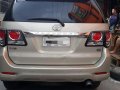 2nd Hand Toyota Fortuner 2012 Automatic Diesel for sale in Davao City-0