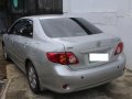 2nd Hand Toyota Altis 2008 at 89908 km for sale-0