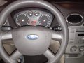 2nd Hand Ford Focus 2009 Sedan at 50000 km for sale-9