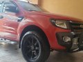 Selling Like New Ford Ranger 2015 in Pasig-1