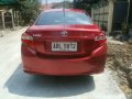 Selling Toyota Vios 2015 Automatic Gasoline in Quezon City-9