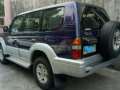 Like New Toyota Land Cruiser Prado for sale in Las Piñas-3