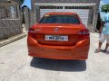 Selling Toyota Vios 2017 Automatic Gasoline in San Fernando-1