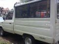 Selling 2nd Hand Toyota Tamaraw 1994 in Marikina-2