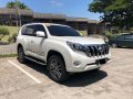 Toyota Prado 2016 Automatic Gasoline for sale in Cebu City-6