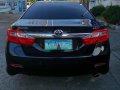 2nd Hand Toyota Camry 2012 for sale in Mandaue-4