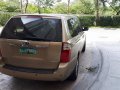 Selling Kia Carnival 2010 Automatic Diesel-0