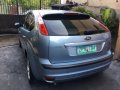 Selling 2nd Hand Ford Focus 2008 Hatchback in Makati-6